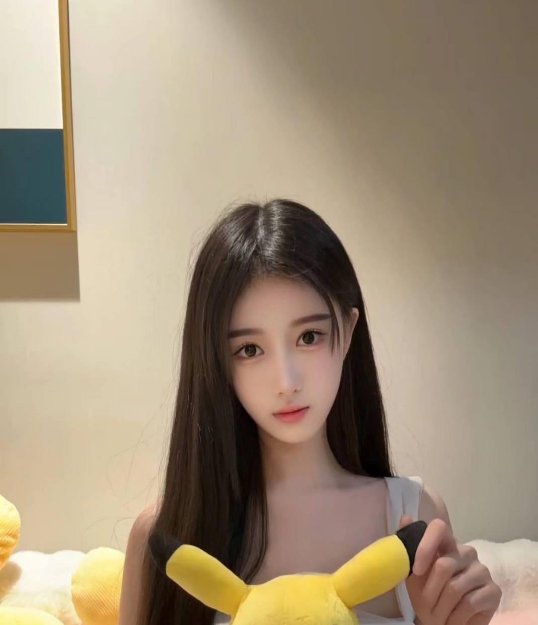 桥西纯情少女