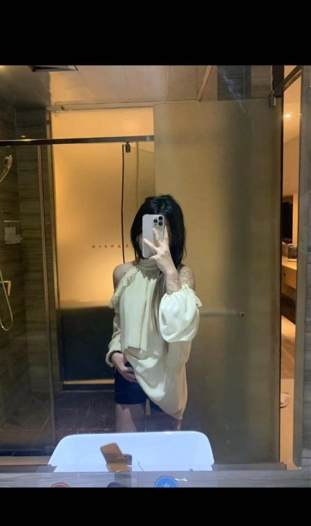 梁溪区小姐姐