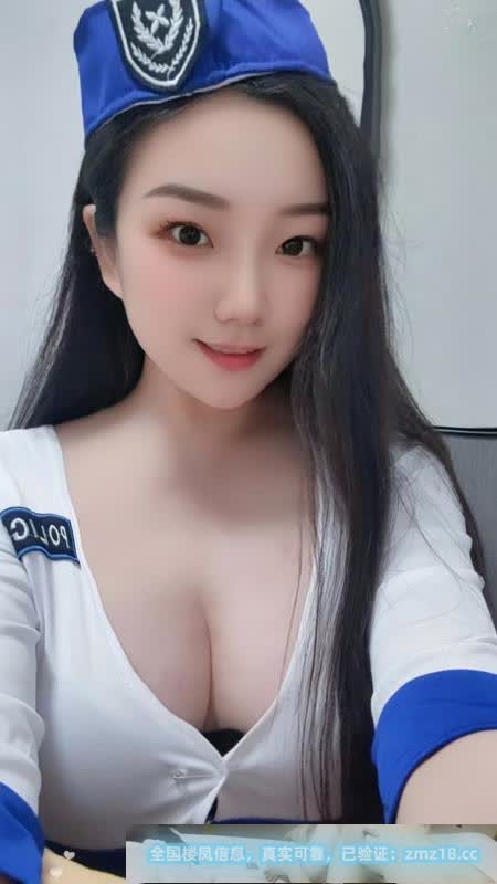 梁溪区美少女