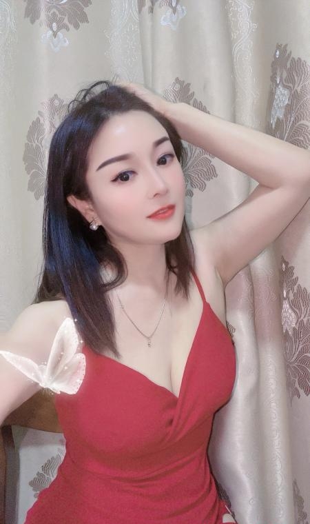 梅花园小琼