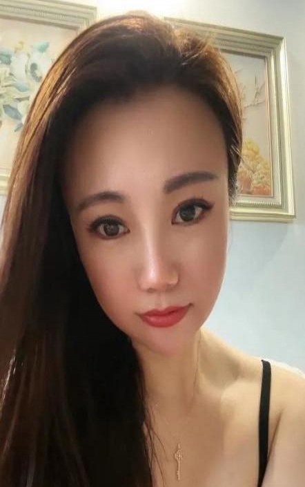榆林米娜老师