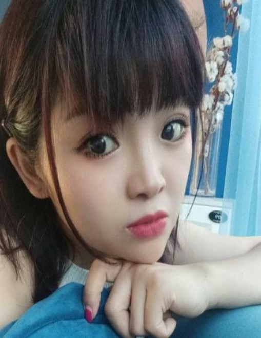 欢儿