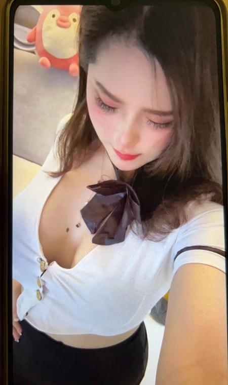 欧街大漂亮美美