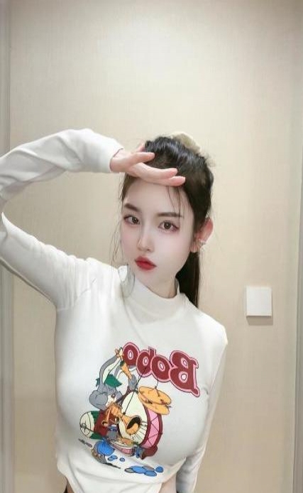 歆倪杨超越