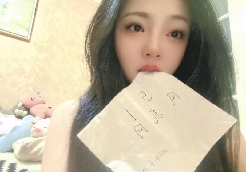 武侯区萝莉戴茜