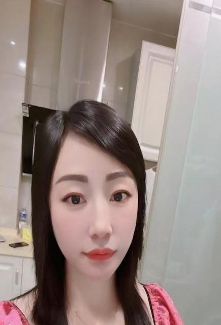 武侯长发玉米姐姐
