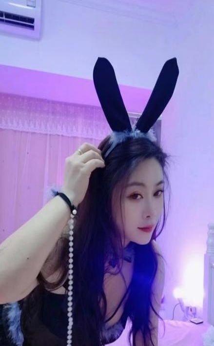 武昌妃子笑
