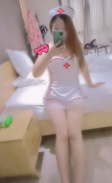 武昌小表妹