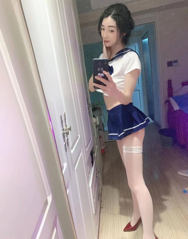 武昌性感女神