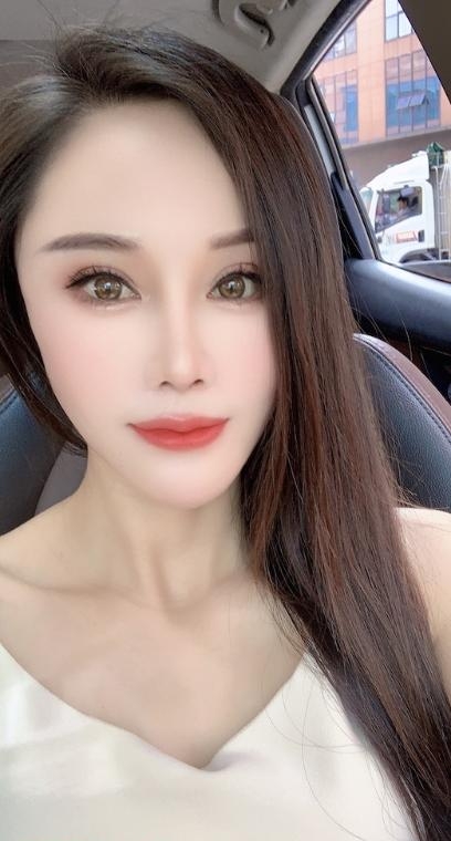 武汉性感箫后