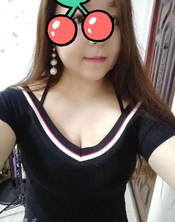 武汉木木姐