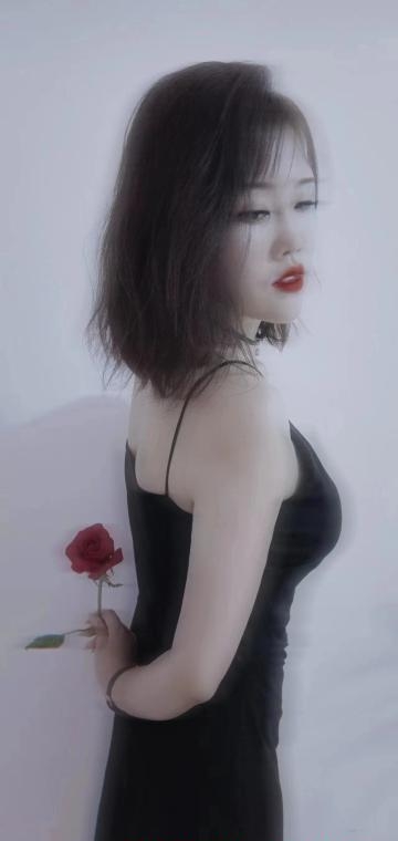 武清区小姐姐