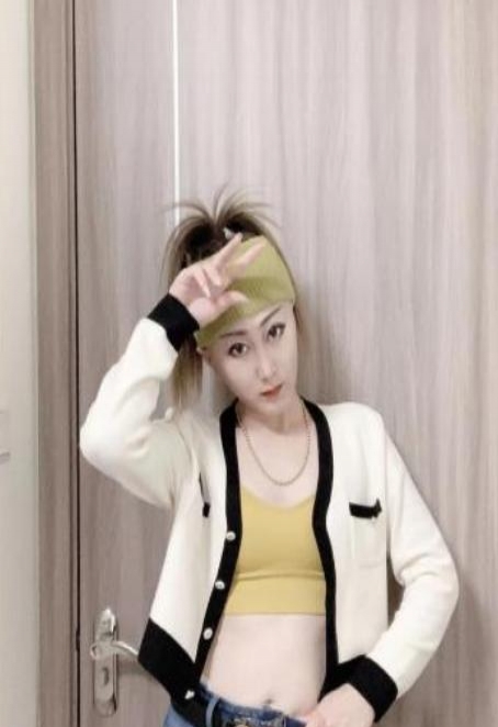 武清妹子