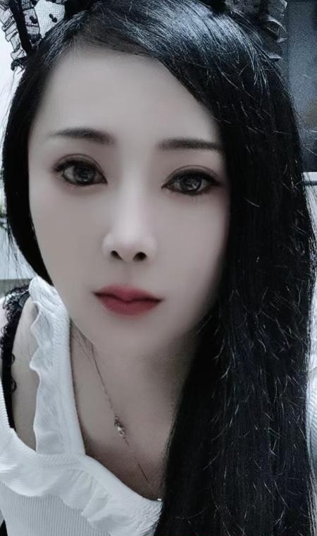武清小姐姐