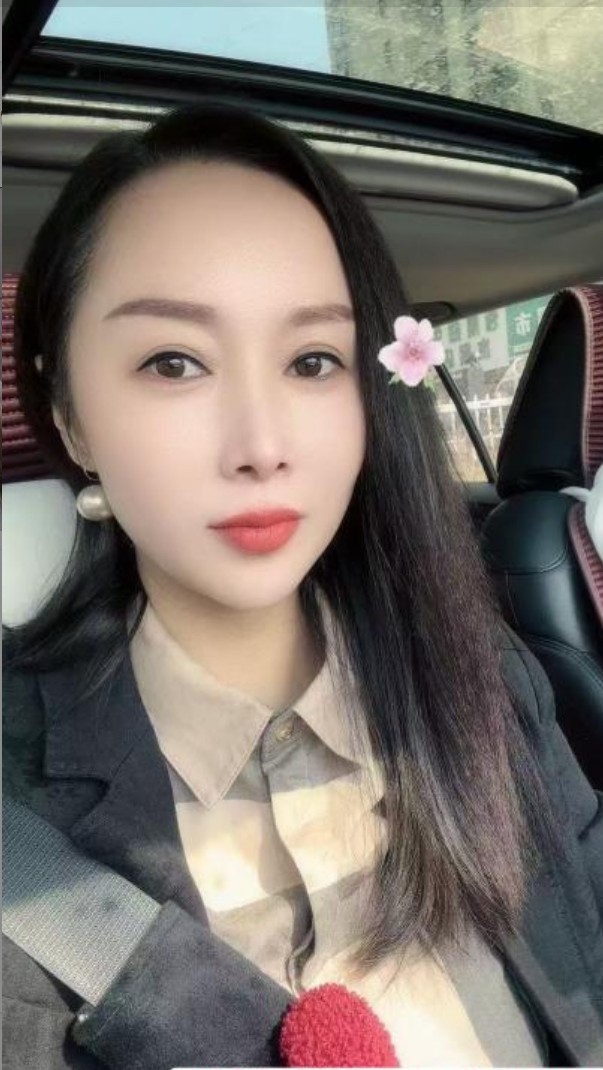 武清很有味道的少妇