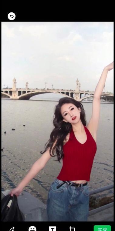 武清靓妹