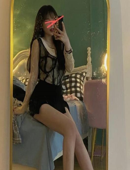 武进区邻家小妹妹