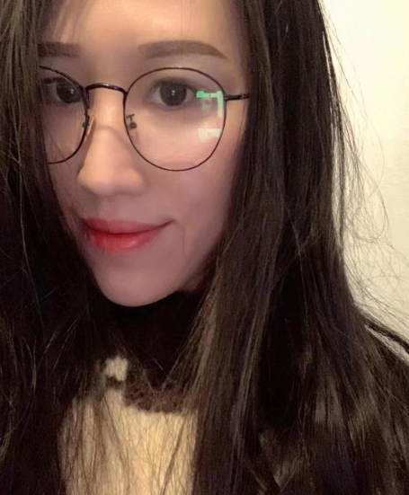 比较难约的嫩妹