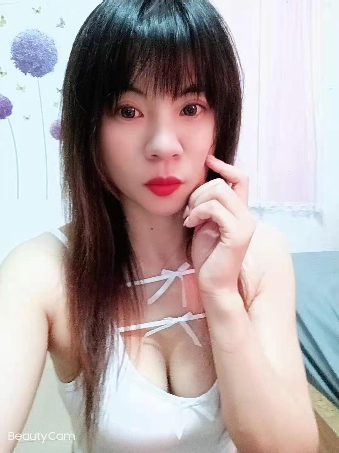 民治小姐姐