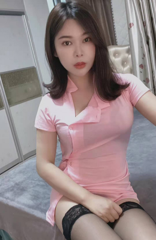 气质少妇