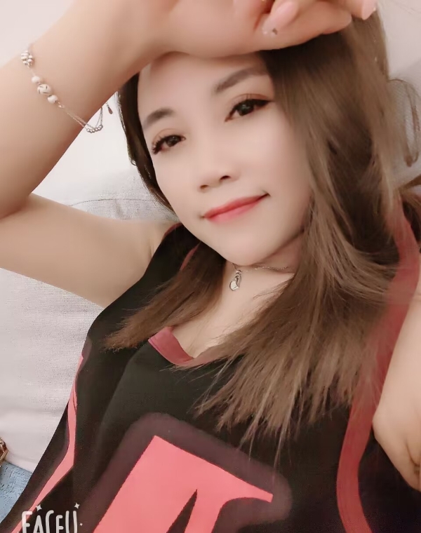气质少妇如意