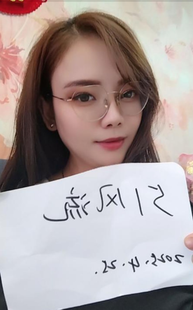 气质服务系姐姐