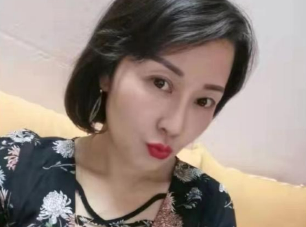 气质熟女