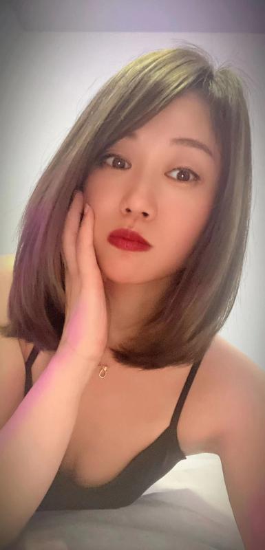气质美少妇