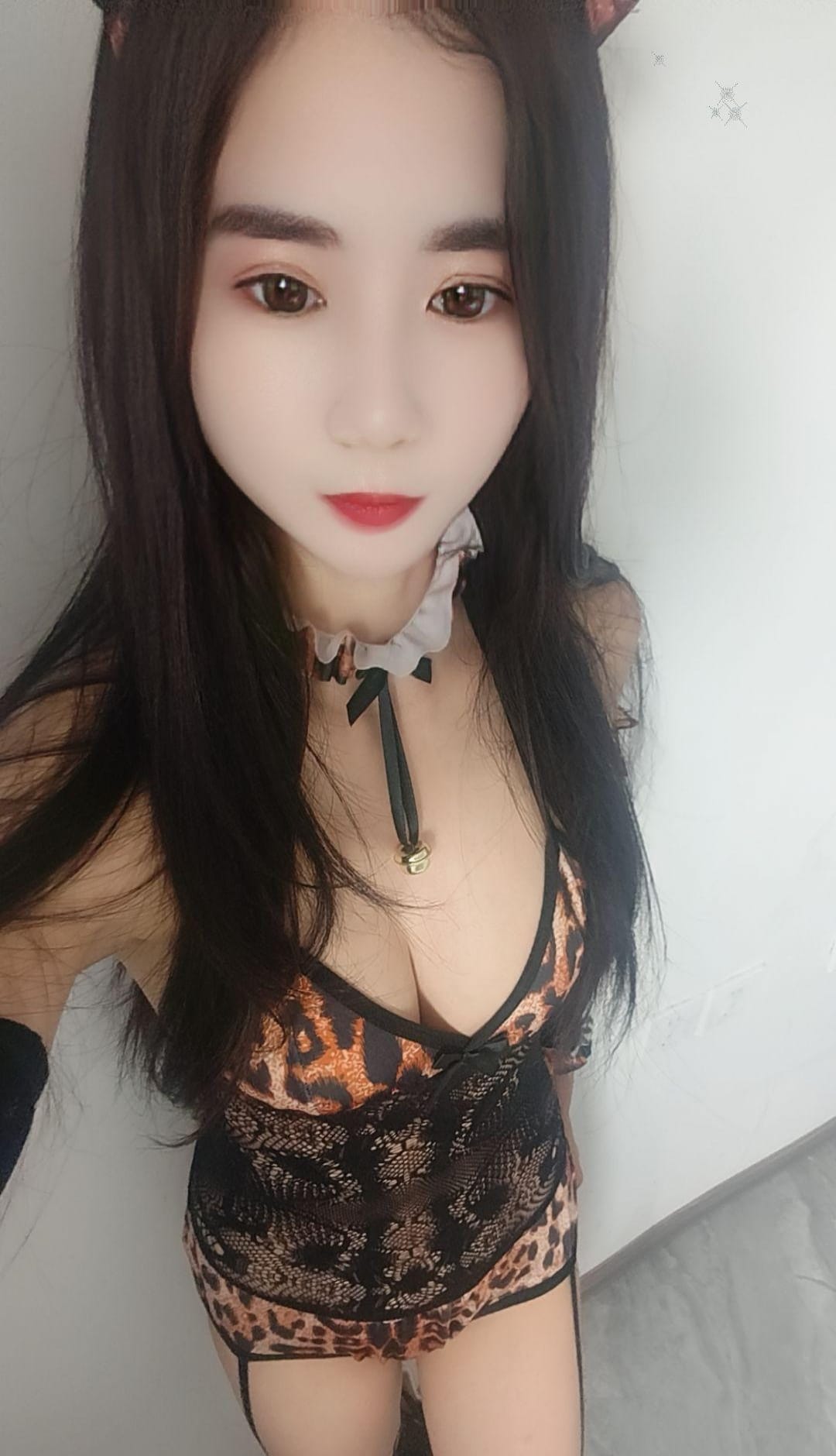 气质迷人少妇