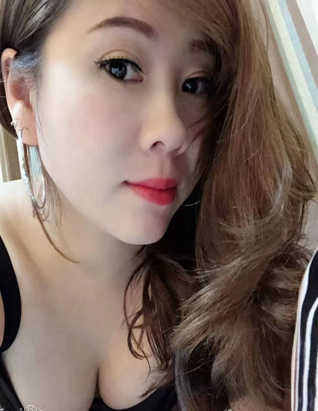 气质韵味少妇