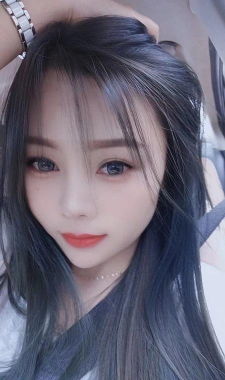水多多晓晓