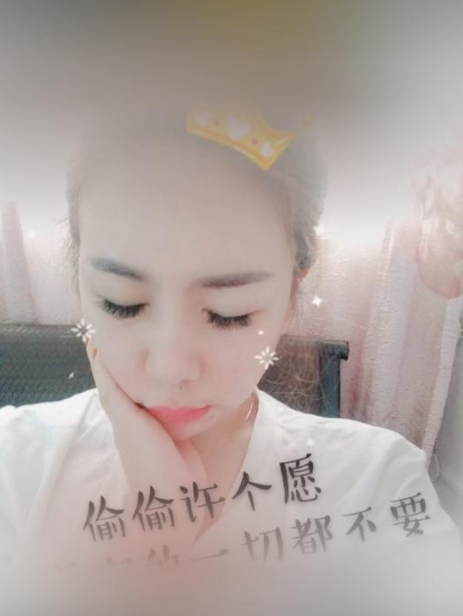 水多小姐姐