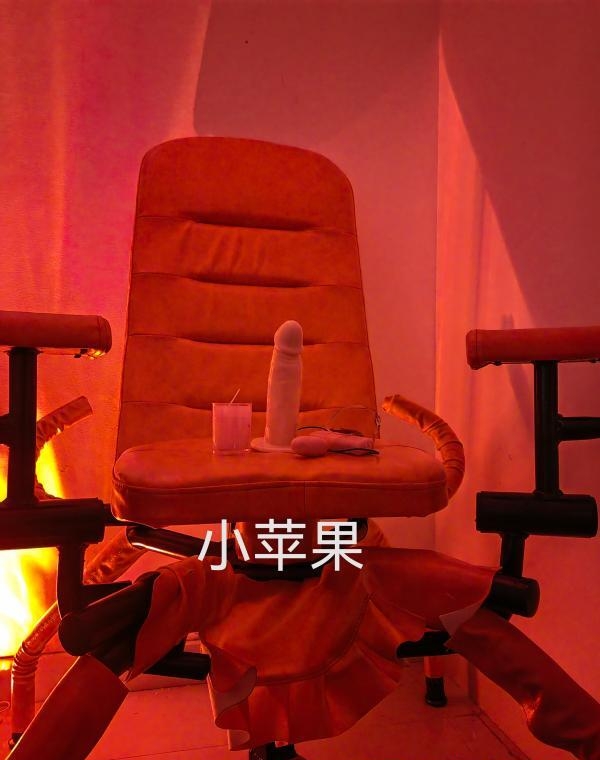 水床天使小苹果