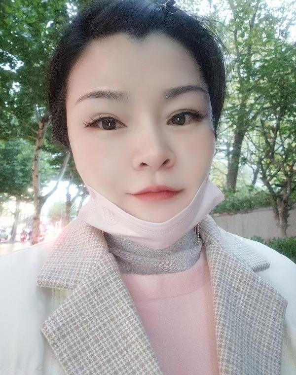 汉口兰若儿