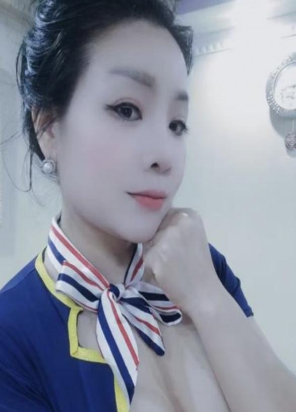 汉口少妇