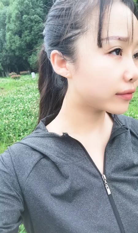 汉口芊芊