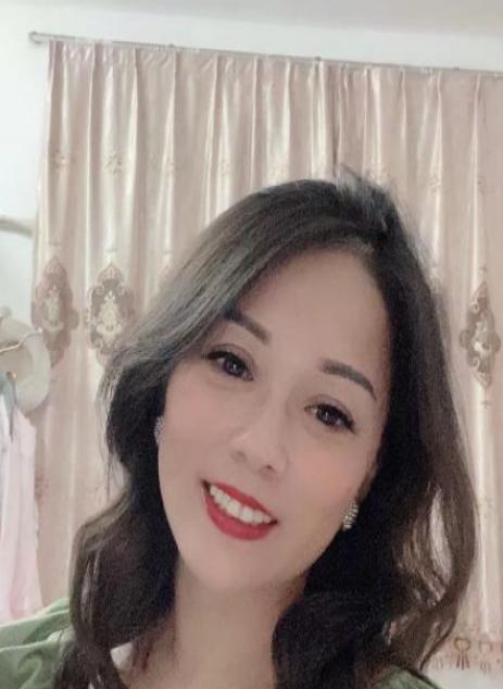 汉街少妇