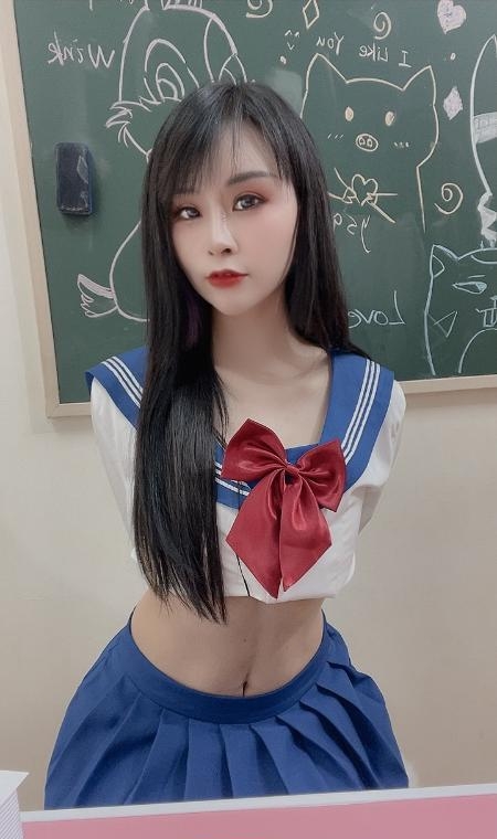 汉阳区长腿琪琪
