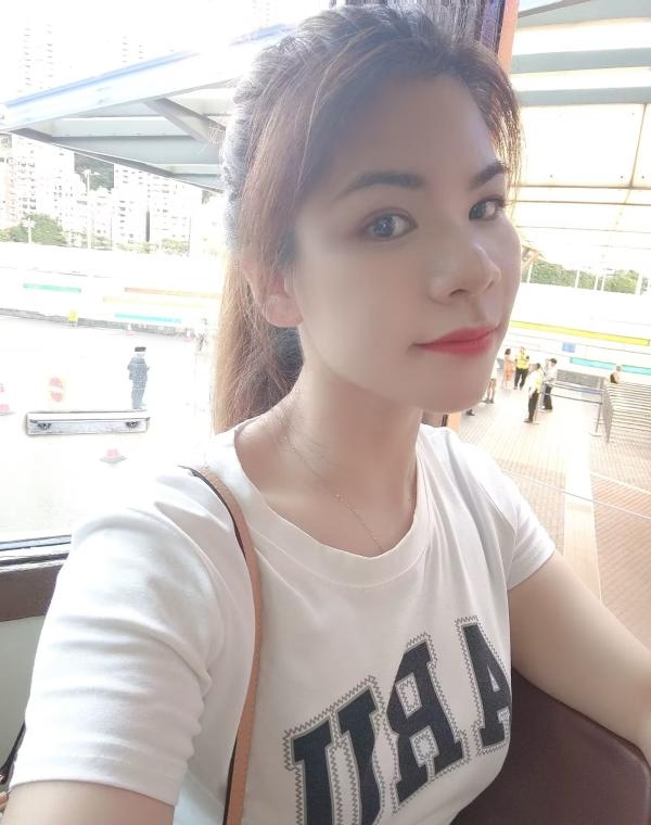 汉阳小嫂子