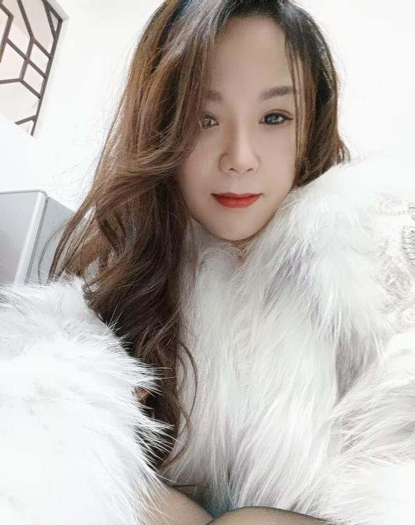 汉阳熟女贝贝