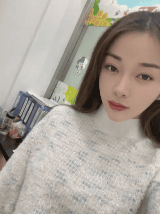汉阳美女