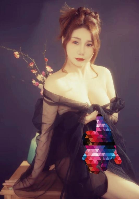 汉阳钟家村御姐
