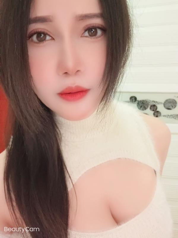 汕头外砂美女可可