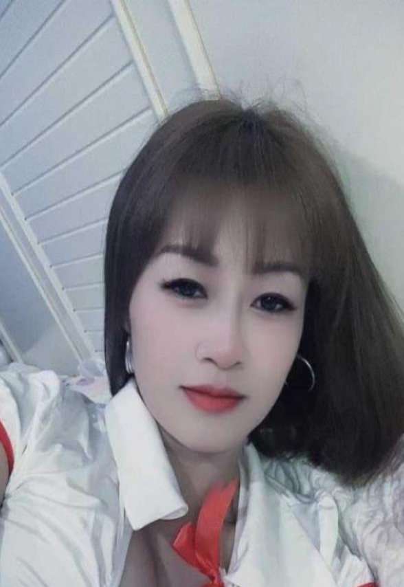 江北丰满熟女