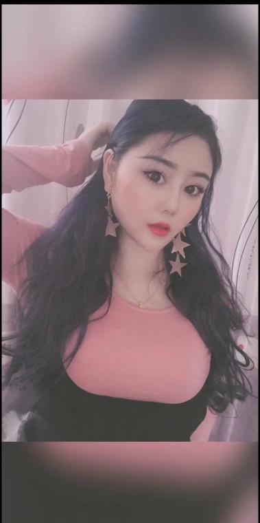 江北加州嫩妹