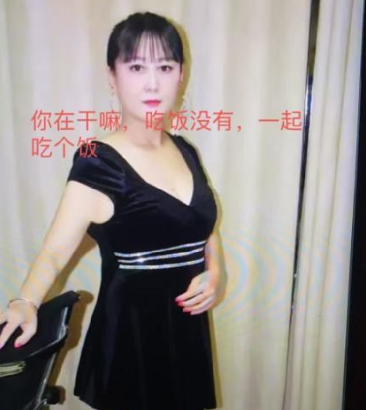江北区熟女姐姐