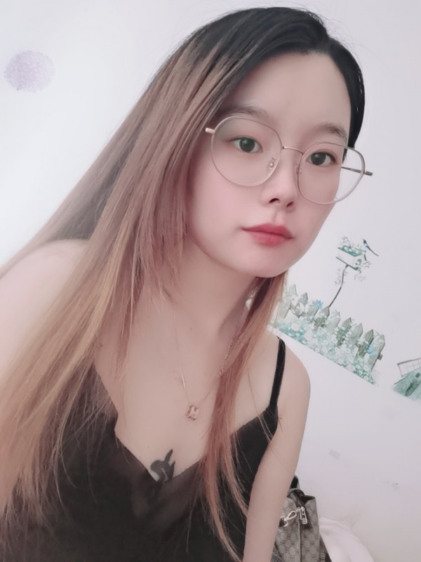 江北白嫩的学妹