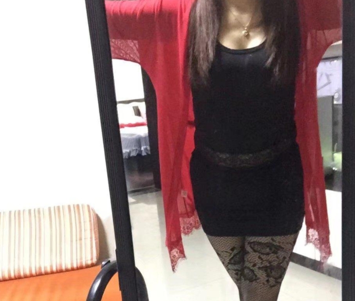 江北老熟女