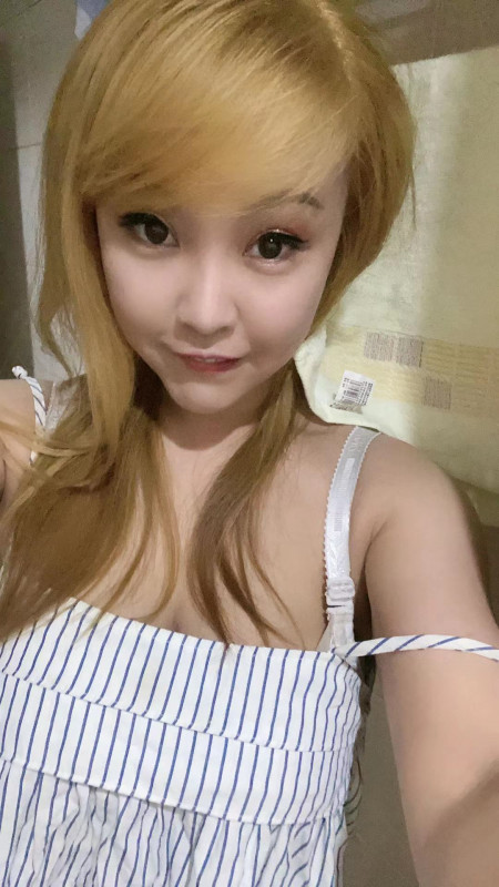 江北观音桥月儿
