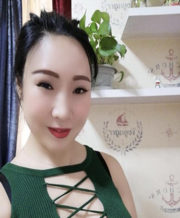 江北风骚熟女